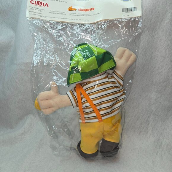 Dr. Simi, El Chavo Del 8. - Picture 2 of 3